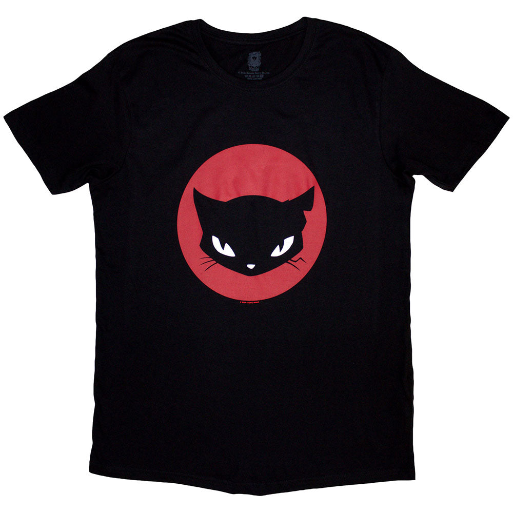 Emily The Strange Sabbath Black