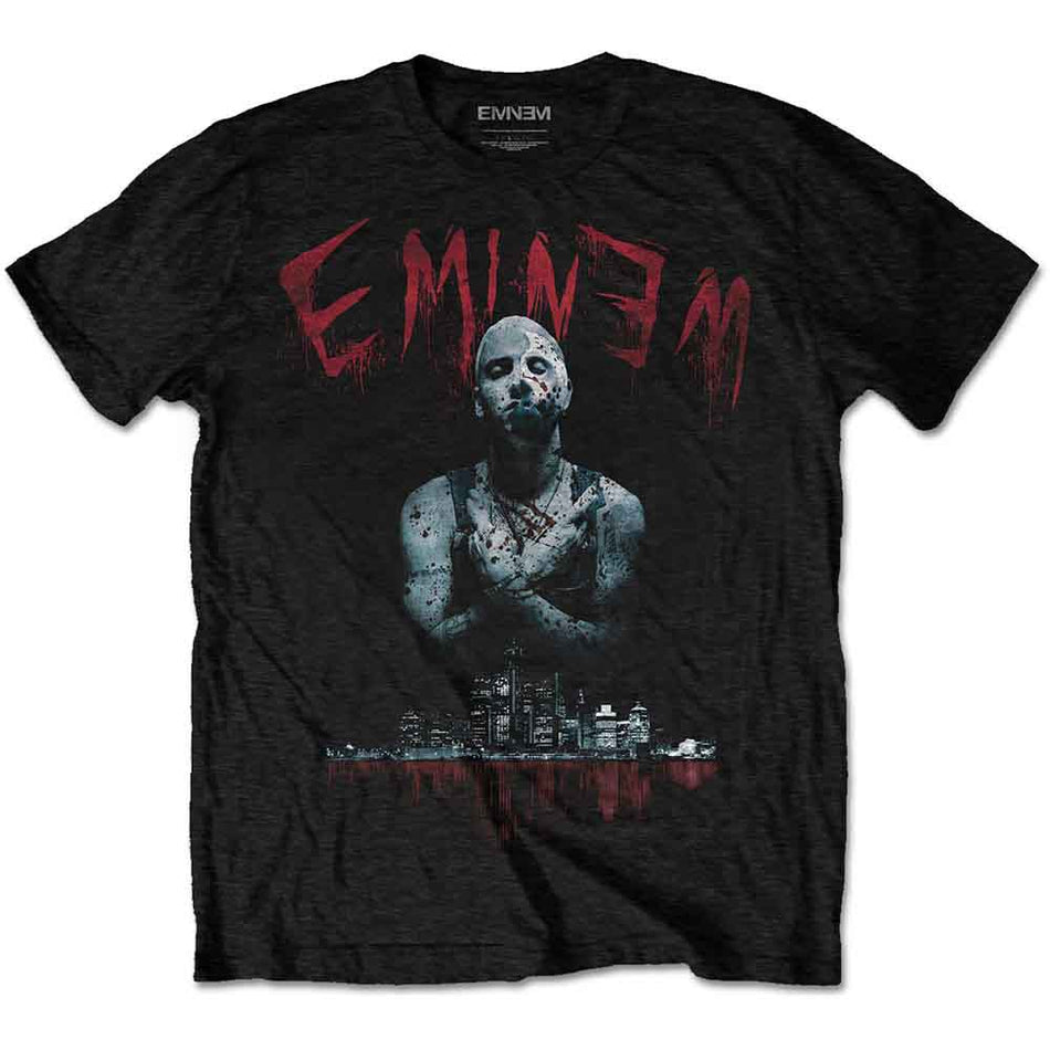 Eminem Bloody Horror Black