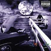 Eminem SLIM SHADY LP