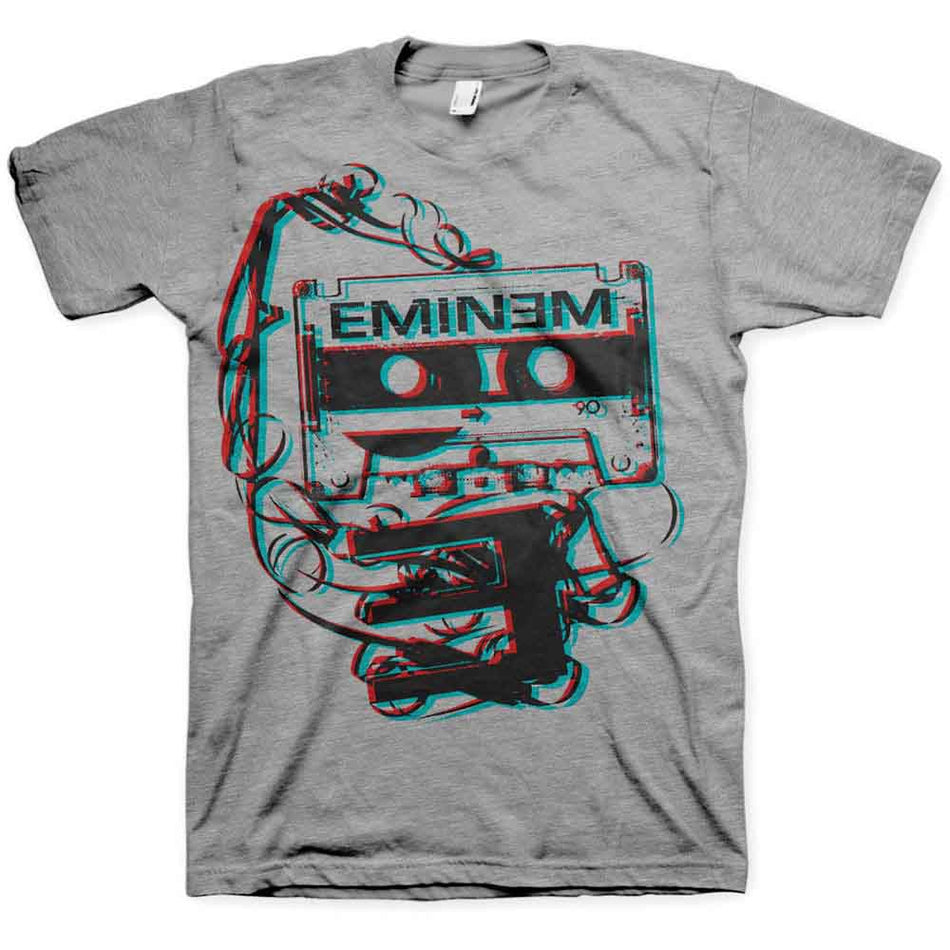 Eminem Tape Grey