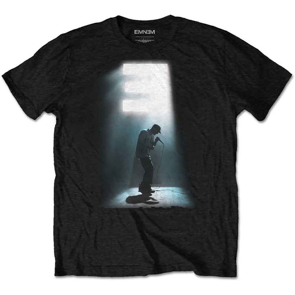 Eminem The Glow Black