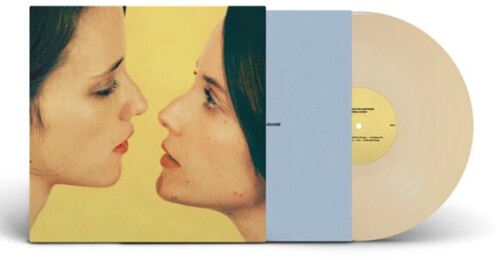 Emma Louise Sunshine for Happiness - Record Album - Vinyl LP