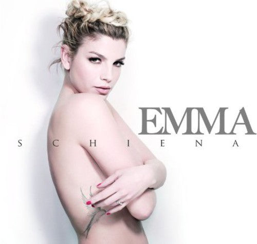 Emma Schiena - Record Album - Vinyl LP