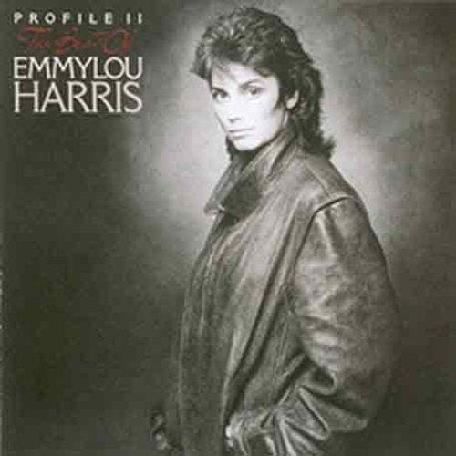 Emmylou Harris Profile 2: Best of - CD Album