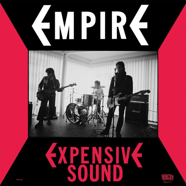 EMPIRE Expensive Sound