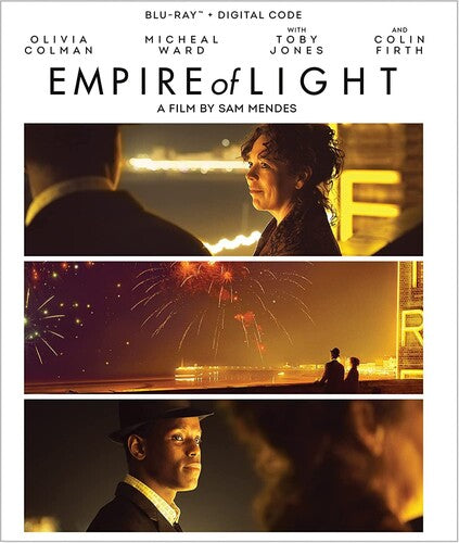 Empire of Light Empire of Light - Blu-Ray