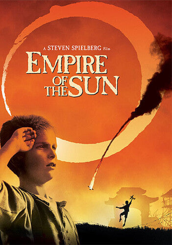 Empire of the Sun - DVD