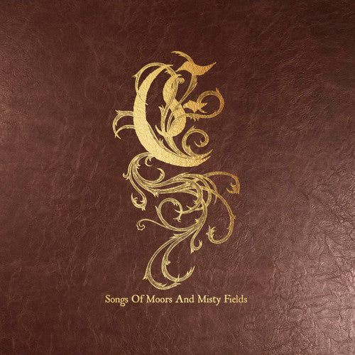 Empyrium Songs Of Moors And Misty Fields - 2-Disc CD Album