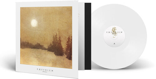 Empyrium Where At Night The Wood Grouse Plays - Record Album - Vinyl LP