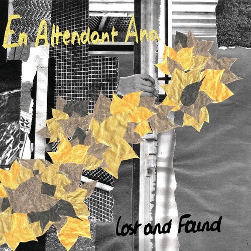 En Attendant Ana Lost & Found - Record Album - Vinyl LP
