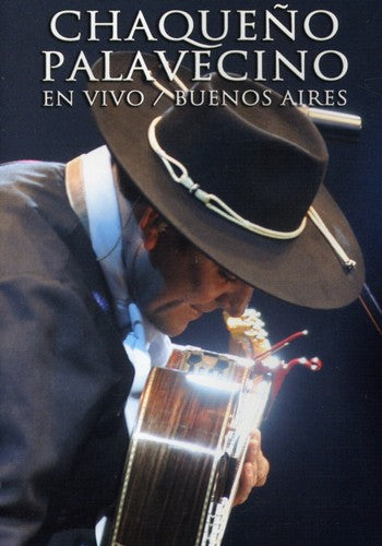 En Vivo / Buenos Aires - DVD