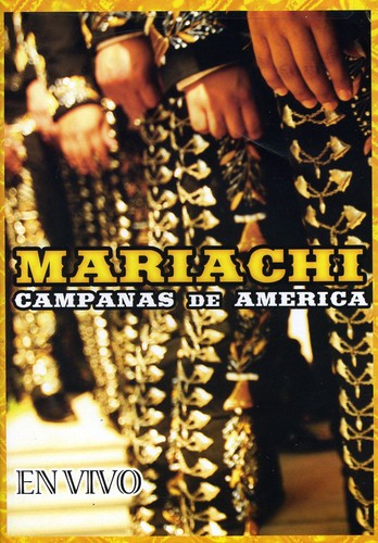 En Vivo - DVD