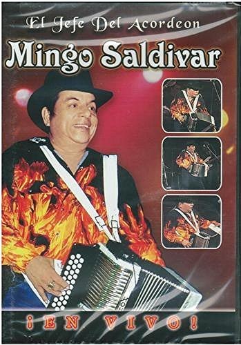 En Vivo - DVD