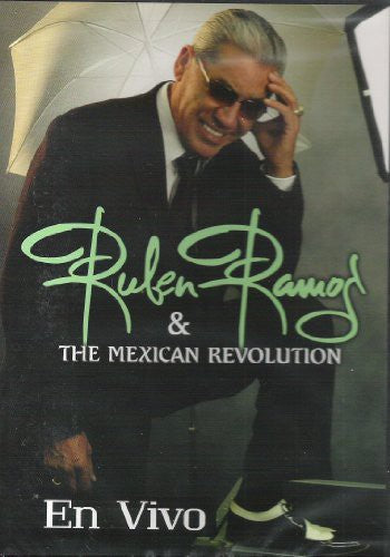 En Vivo - DVD