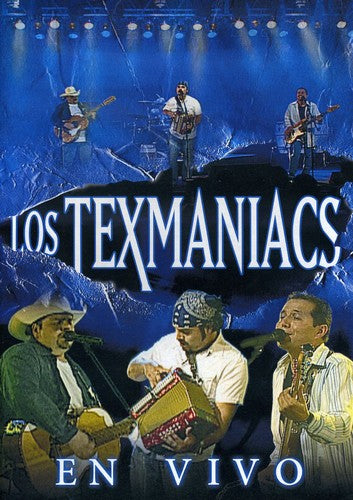 En Vivo - DVD