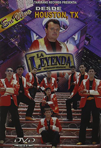 En Vivo - DVD