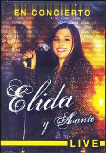 En Vivo - DVD