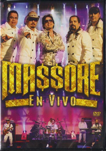 En Vivo - DVD