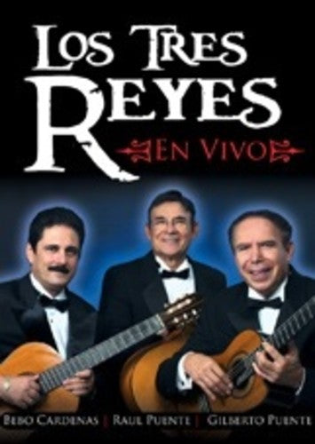 En Vivo - DVD