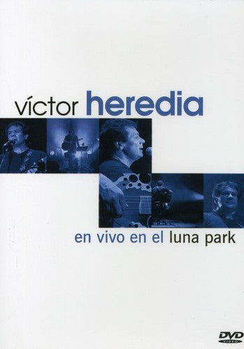 En Vivo en El Luna Park - DVD