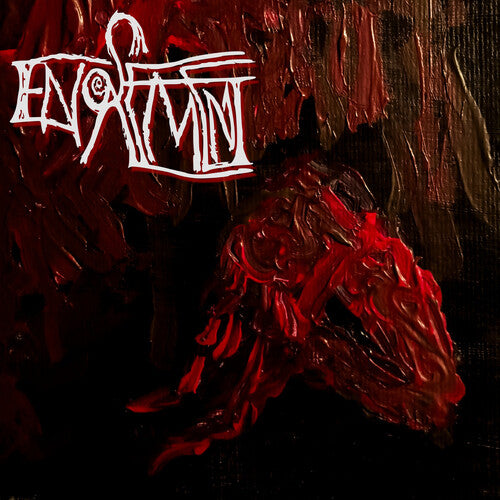 Encasement Encasement - Record Album - Vinyl LP