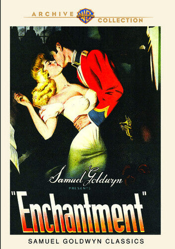 Enchantment - DVD
