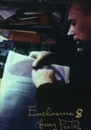 Enclosure 8 - DVD
