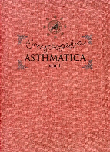 Encyclopedia Asthmatica: Volume 1 - DVD