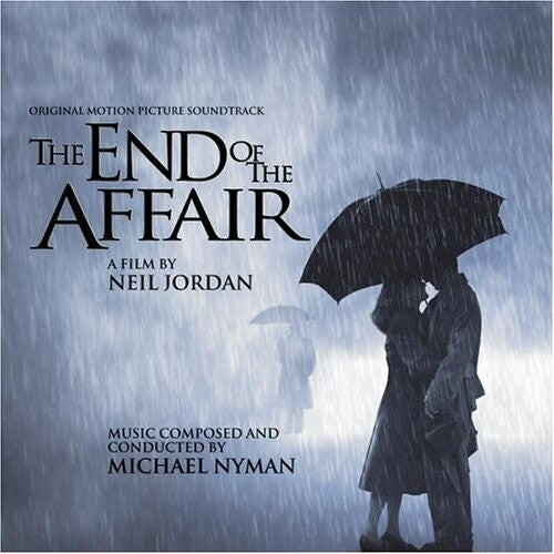 End of the Affair / O.S.T. End of the Affair / O.S.T. - CD Album