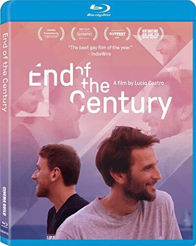 End of the Century End of the Century - Blu-Ray