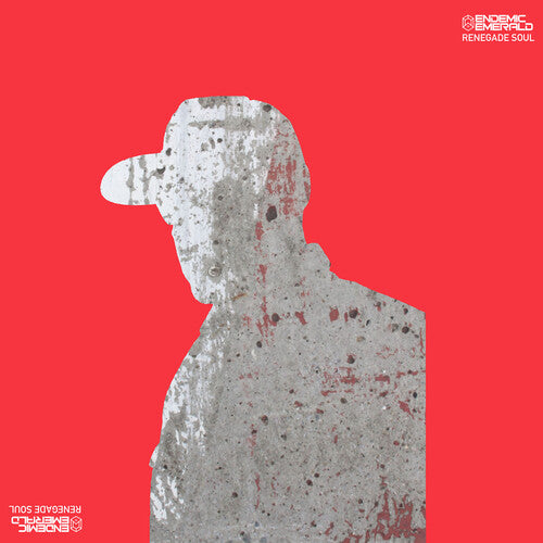 Endemic Emerald Renegade Soul - Record Album - Vinyl LP