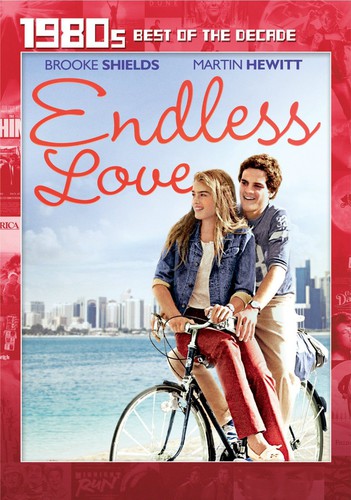 Endless Love - 2-Disc DVD Set