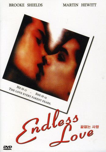 Endless Love - DVD