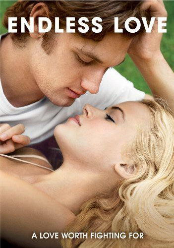 Endless Love - DVD