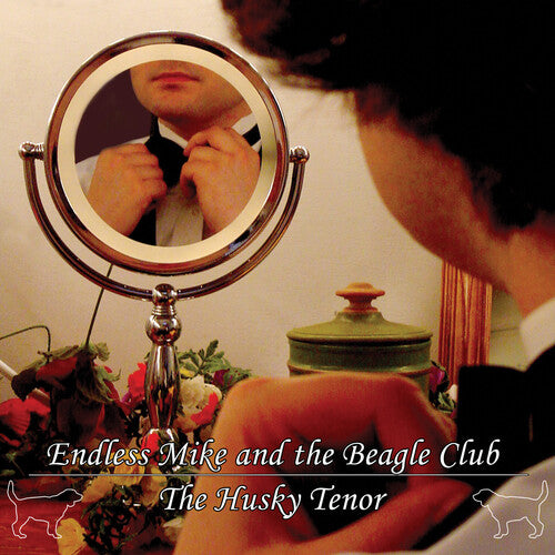 Endless Mike & the Beagle Club The Husky Tenor - Record Album - Vinyl LP