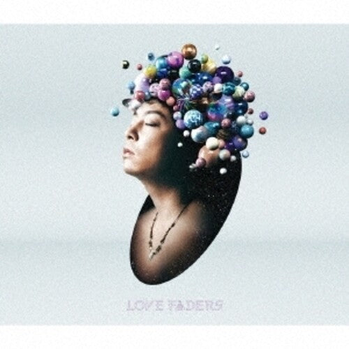 Endrecheri Love Faders (Version A) - CD Album