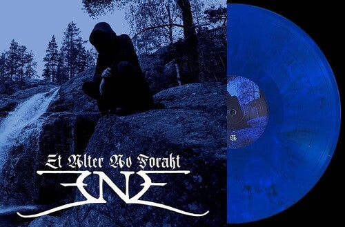 Ene Et Alter Av Forakt - Record Album - Vinyl LP