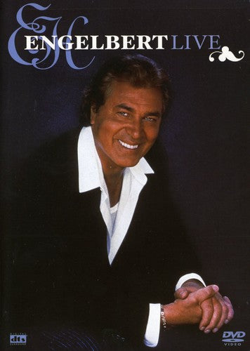 Engelbert Live - DVD