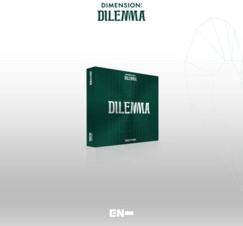 ENHYPEN Dimension: Dilemma (Essential Version) - CD Album