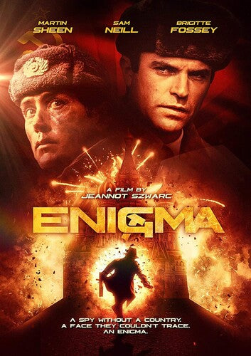 Enigma Enigma - DVD