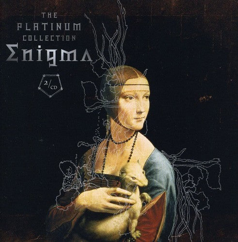 Enigma Platinum Collection (2 CD Edition) - 2-Disc CD Album