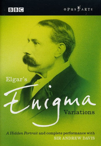Enigma Var - DVD