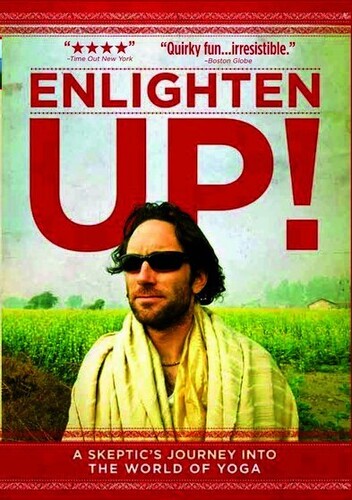 Enlighten Up! - DVD