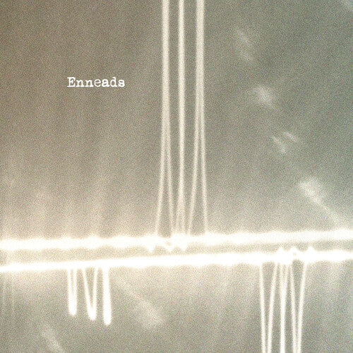 Enneads Enneads - Record Album - Vinyl LP