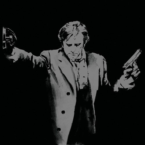 Ennio Morricone Un Uomo Da Rispettare (Original Soundtrack) - Record Album - Vinyl LP