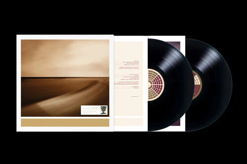 Eno,Brian / Hopkins,Jon / Leo, Abrahams Small Craft On A Milk Sea - Double Record Album - Vinyl LP