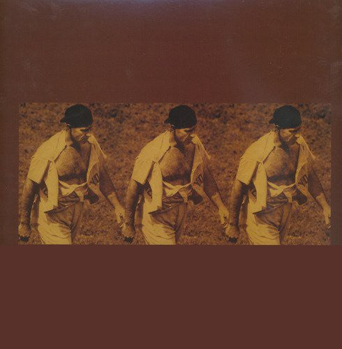 Enos Slaughter Beisbol - Triple Record Album - Vinyl LP