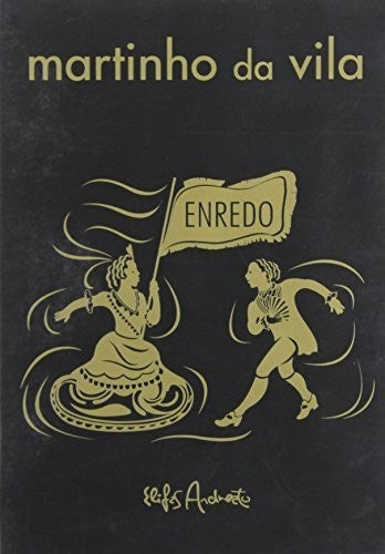 Enredo - DVD