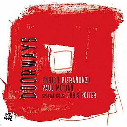 ENRICO PIERANUNZI Doorways - CD Album
