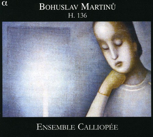 Ensemble Calliop e H 136 - 2-Disc CD Album